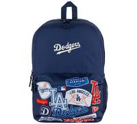 New Era Sac à dos MLB Multi Stadium 401 Los Angeles Dodgers Bleu TU - Classique
