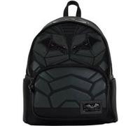 Sac à dos - LOUNGEFLY - Batman Cosplay - Blanc - Synthétique - Adulte Blanc