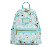 Sac à Dos Loungefly Belle et la Bête Disney