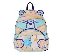 Loungefly Bisounours x Universal Monsters by sac à dos Mini Bedtime Bear Mummy