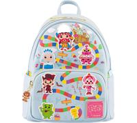 Sac à dos loungefly candy land take me to the candy