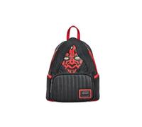 Sac à Dos - LOUNGEFLY - Darth Maul - Rouge - 23x30x11cm - Polyuréthane