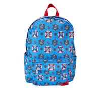 Sac Ã dos Loungefly Disney 90th Anniversary Donald Duck Bleu TU