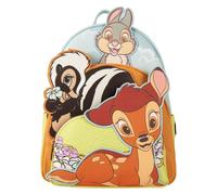 Sac À Dos Loungefly Disney - Bambi (Triple Poches)