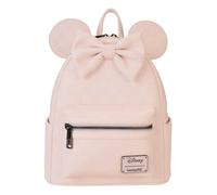 Sac Ã dos Loungefly Disney by Loungefly Mickey Ear Evergreen Rose 23x12x27 cm
