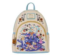 Sac À Dos Loungefly Disney - Mickey & Friends