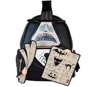 Sac à dos - Loungefly - Disney Nightmare Before Christmas - Mini - Multi - Synthétique