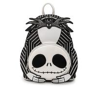 Sac Ã dos Loungefly Disney The Nightmare Before Christmas Jack Skellington Noir 26x20 cm