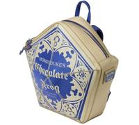 Loungefly: Warner Bros - Harry Potter Honeydukes Chocolate Frog Figural Mini Backpack - Confidential