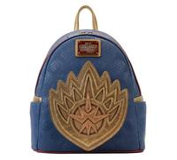 Sac à Dos - LOUNGEFLY - Les Gardiens de la Galaxie 3 - Polyuréthane - Bretelles réglables - Détails appliqués