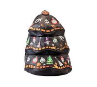 Mini Sac à dos Funko Loungefly Disney Nightmare Before Christmas Figural Tree Multicolore G