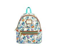 Sac A Dos Loungefly - Lilo & Stitch - Retro Groovy Stitch