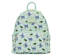 Sac A Dos Loungefly Lilo & Stitch Stitch Et Canard