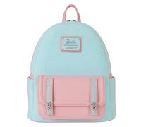 Sac Ã dos Loungefly Loungefly Barbie DorÃ© 26 cm