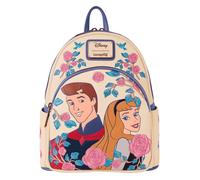 Sac à dos Loungefly Loungefly Disney Sleeping Beauty Aurora & Phillip