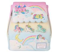 Loungefly Mini sac à dos My Little Pony Hasbro