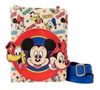 Sac à dos - LOUNGEFLY - Novembre 2024 Item 22 - Avertissement petites pièces - Idéal fans de collections