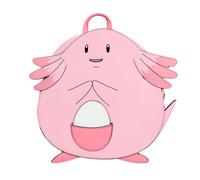 Loungefly Sac à dos Pokémon Chansey Taille unique Rose