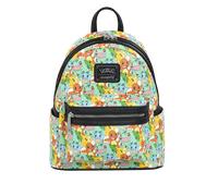Sac à dos Loungefly Pokémon - Pikachu & Starters Mini Sac à dos