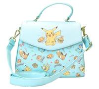 Loungefly Pokémon Cafe Backpack Rose