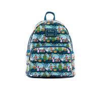 Disney Robin Hood Loungefly Sherwood Backpack 26 Cm Multicolore Enfants