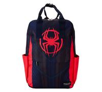 Sac à dos - Loungefly - Spider-Verse - Nylon - Ajustable - Super-héros