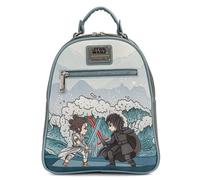 Sac à dos Loungefly Star Wars By Kylo Rey Mixed Emotions