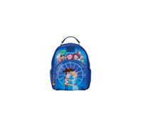 Loungefly Woody Bo Peep Toy Story Backpack 28 Cm Multicolore