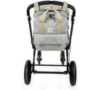 Sac à dos Love vichy - Walking Mum Rose Rose G