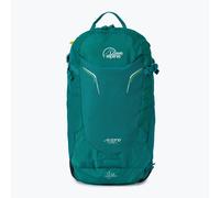 Lowe Alpine – Sac à dos de randonnée – AirZone Active 18 – 18 L – Dark Jade
