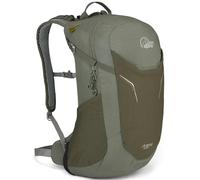 Lowe Alpine – Sac à dos AirZone Active 22 – Randonnée – 22 L – Light Khaki