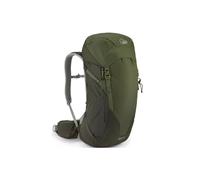 Sac à dos Lowe Alpine AirZone Trail 30 (Army/Bracken) MED