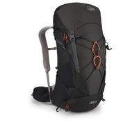 Lowe Alpine - AirZone Trail Camino 37-42 - Sac à dos de randonnée - M - black / anthracite