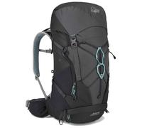 Sac à dos Lowe Alpine AirZone Trail Camino ND35:40 Couleur: noir / gris