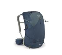 Sac à dos Lowe Alpine AirZone Trail Duo 32 M bleu tempête/bleu orion