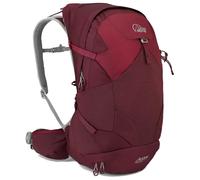 Sac à dos Lowe Alpine AirZone Trail Duo ND30 Couleur: rouge foncé