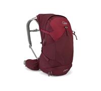 Sac à dos LOWE ALPINE AirZone Trail Duo ND30 (Deep Heather/Raspberry) SML