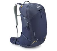 Sac à dos Lowe Alpine AirZone Trek 28 Couleur: bleu