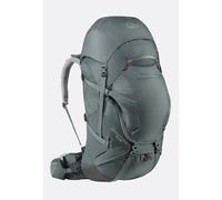 Sac de randonnee femme lowe alpine cerro torre nd80 100l gris