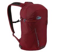 Sac à dos Lowe Alpine Edge 18 Couleur: rouge