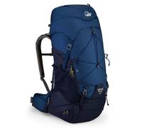 Lowe Alpine Sirac Plus 65 sac à dos, Bleu, M-L