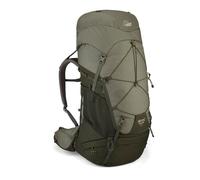 Sac à dos Lowe Alpine Sirac Plus 65 M-L kaki clair/armée