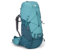 Sac à dos Lowe Alpine Sirac Plus ND65 Couleur: vert foncé