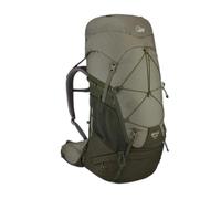 Lowe Alpine Sac à dos Sirac Plus 50 de trekking Vert M-L