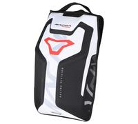 Macna Mubp Performance Backpack Blanc