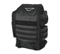 Sac à Dos Macna Mubp-1 Noir Noir