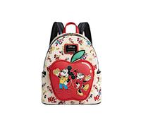 Sac à dos Macy's Mickey & Minnie Mouse LOUNGEFLY