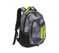 Sac à dos Mad Wave City - grey - 42x29x18 cm