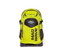 Sac Ã dos Mad Wave Lane Vert TU
