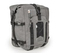 SAC À DOS MAGNÉTIQUE 20L GRIS (INSPIRING ADVENTURE)